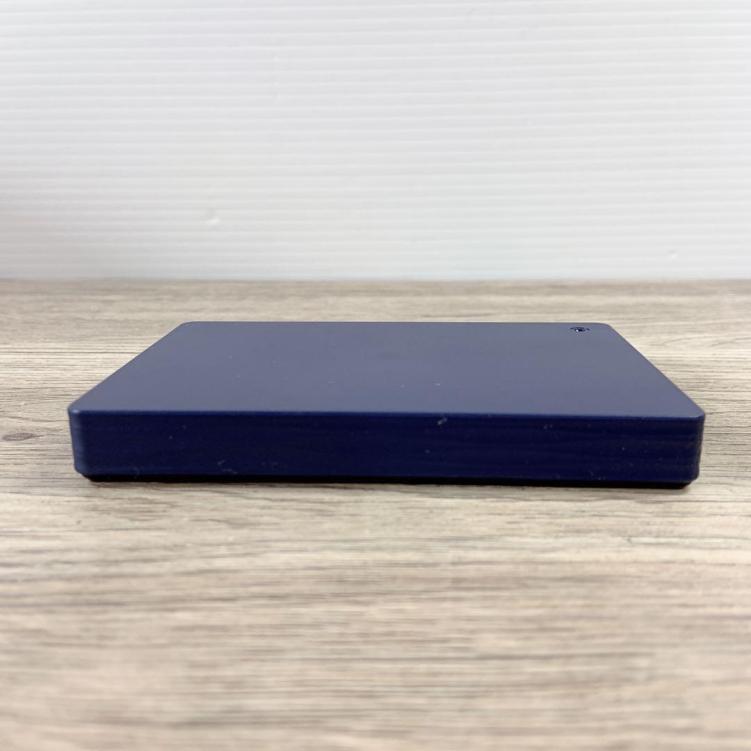 I-O DATE ポータブルハードディスク 500GB 高速転送