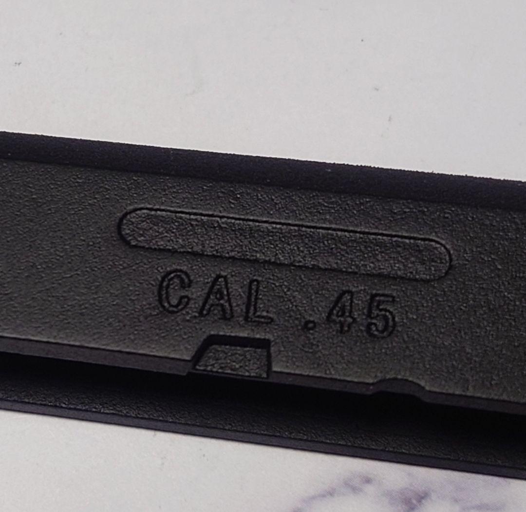 能*ス様 MAD POLICE スネークオペレーター スライド セット MSG4