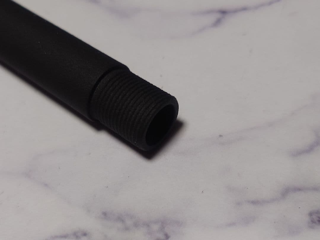 能*ス様 MAD POLICE スネークオペレーター スライド セット MSG4