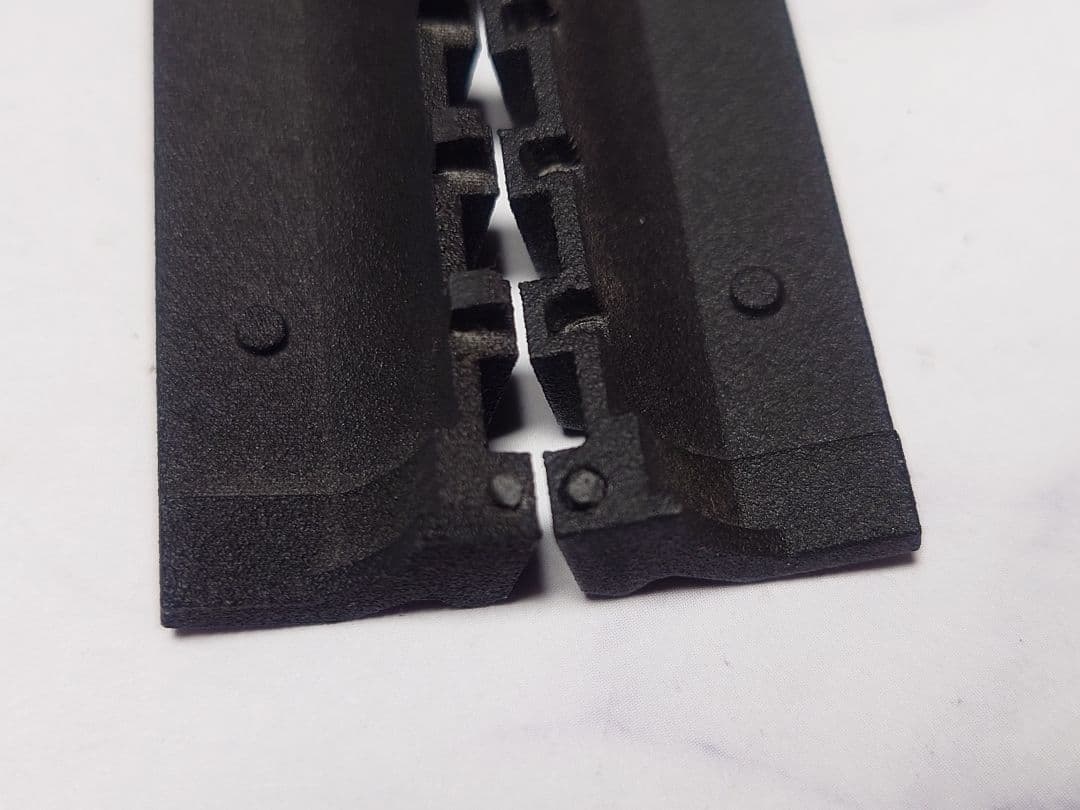 能*ス様 MAD POLICE スネークオペレーター スライド セット MSG4