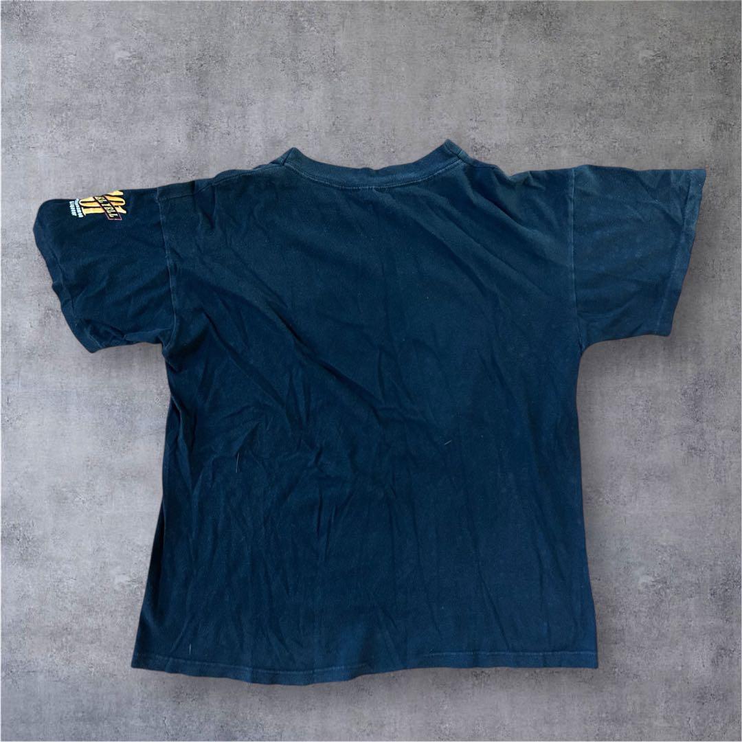 90’s It's Something to Scream About Tシャツ