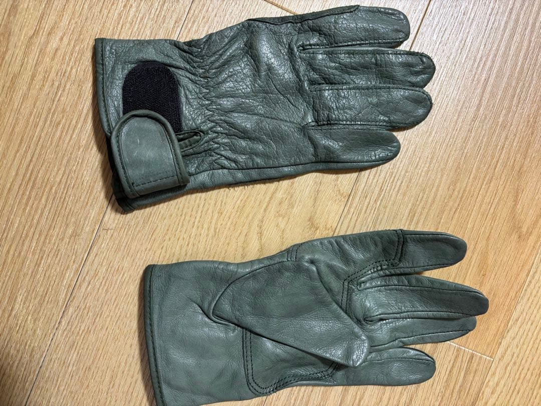 自衛隊グッズ　サバイバル　ポーチなど