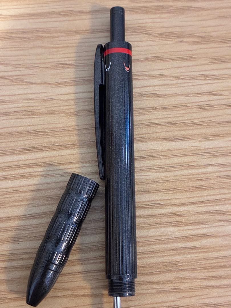 ロットリング エグゼクティブ 黒