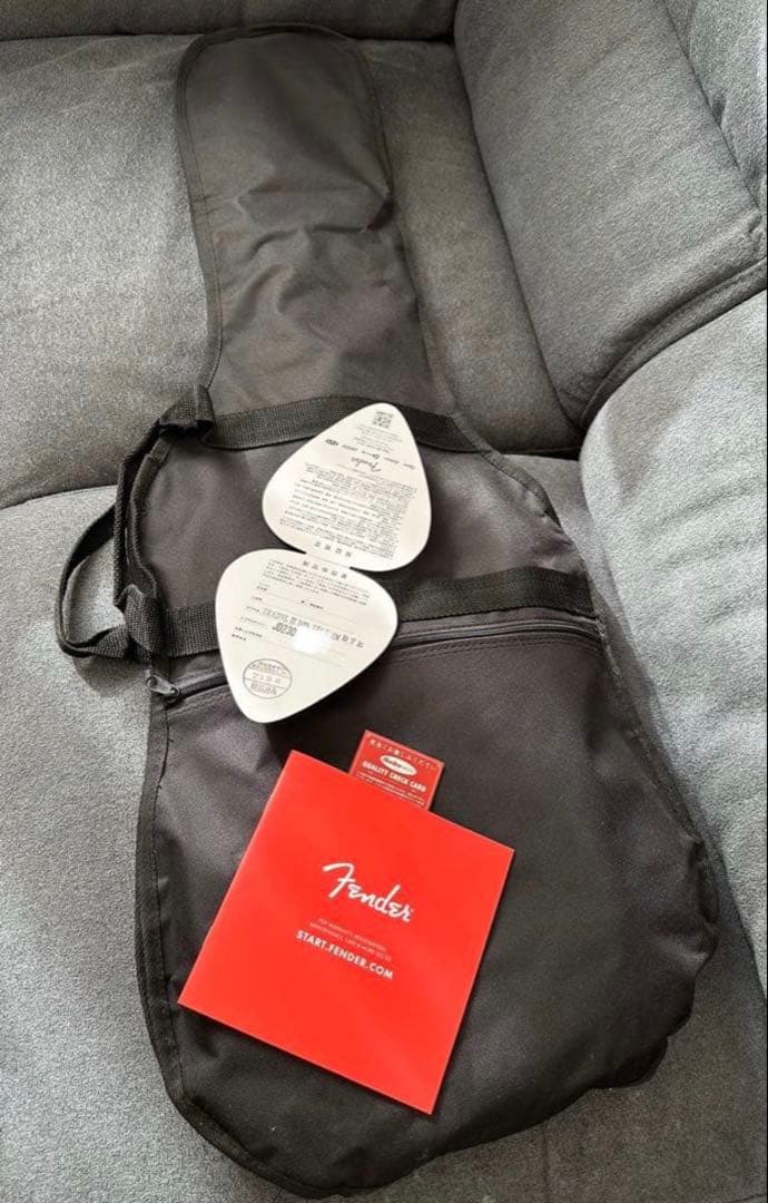 ギター Fender Made in Japan Traditional II 50s