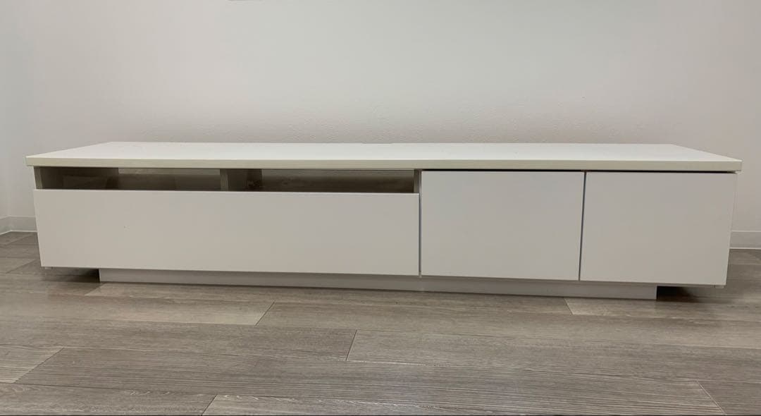 LOWYA ローテレビ台　幅180