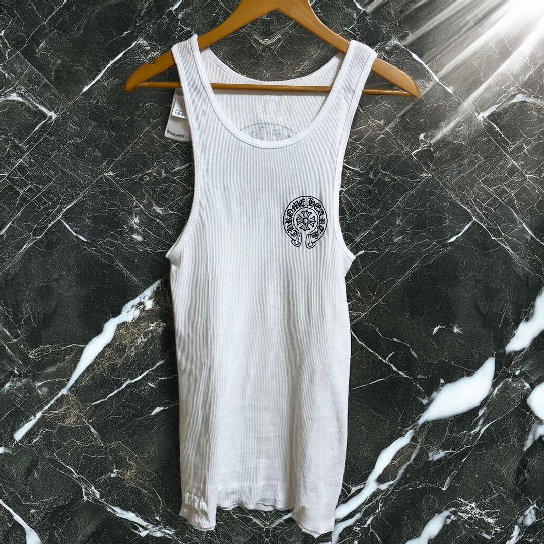 【最終値下げ】【CHROME HEARTS】クロムハーツ ホースシュー　国内正規