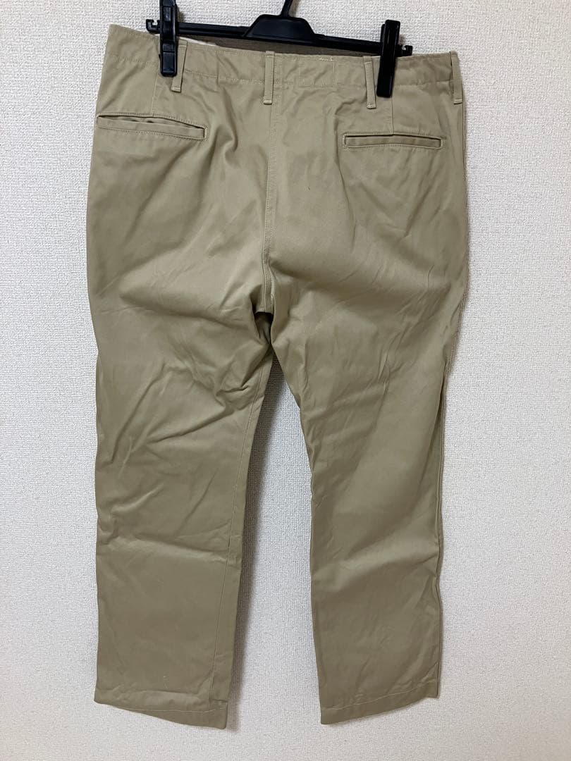 ジ*ー様 Toys McCoy Great Escape チノパン 36インチ