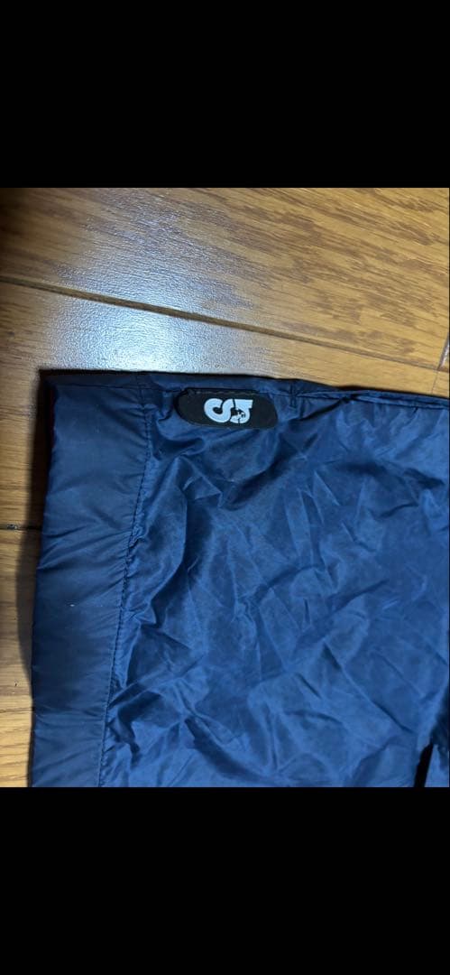 RedBull Atheletes Only! 支給品パッカブルレインジャケット