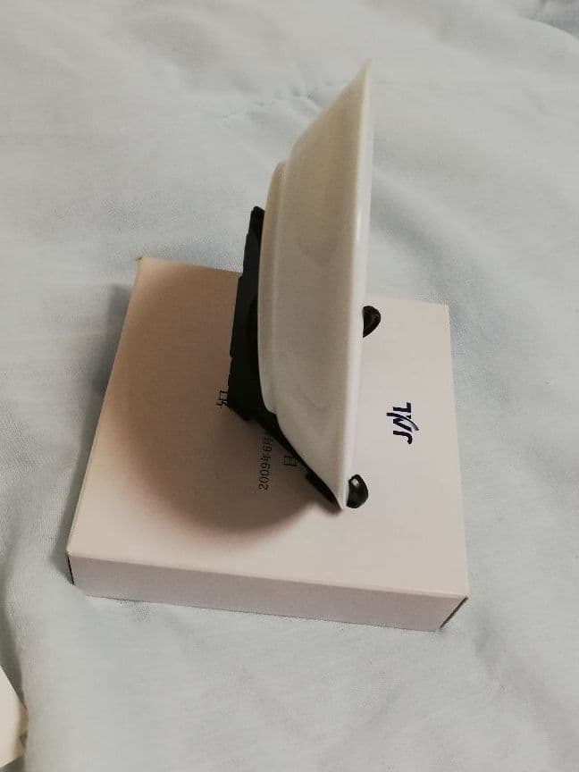 【非売品レア】JAL 日本航空　富士山静岡空港　搭乗記念