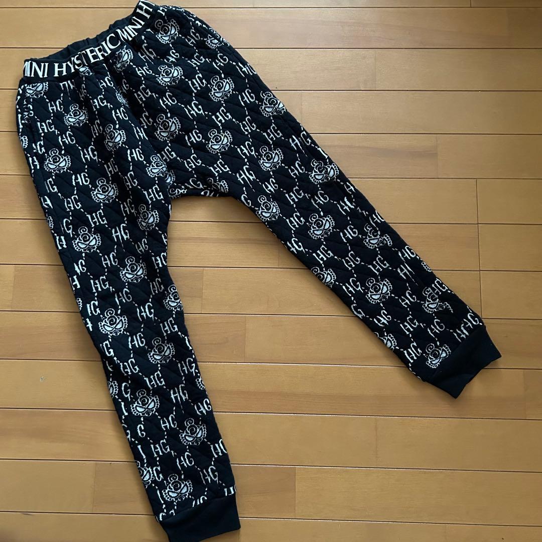 [専用]☆ヒスミニ☆セットアップなど3点おまとめ