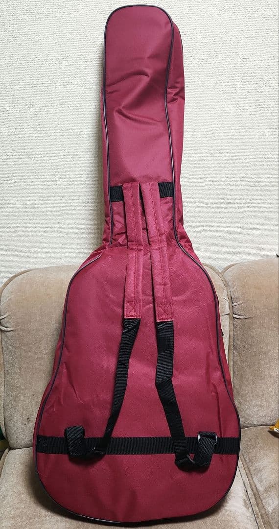 【 YAMAHA DW-8 VRS 】☆ハードケース付き。