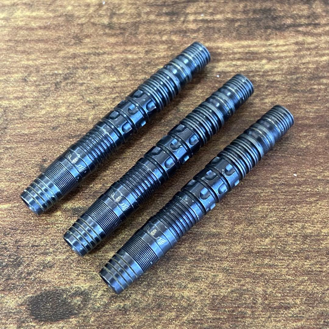 TARGET レベル リボーン ウェイファーラー 樋口雄也モデルダーツ