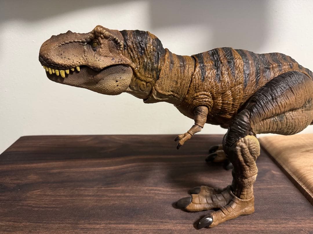 ハモンドコレクション　ティラノサウルス