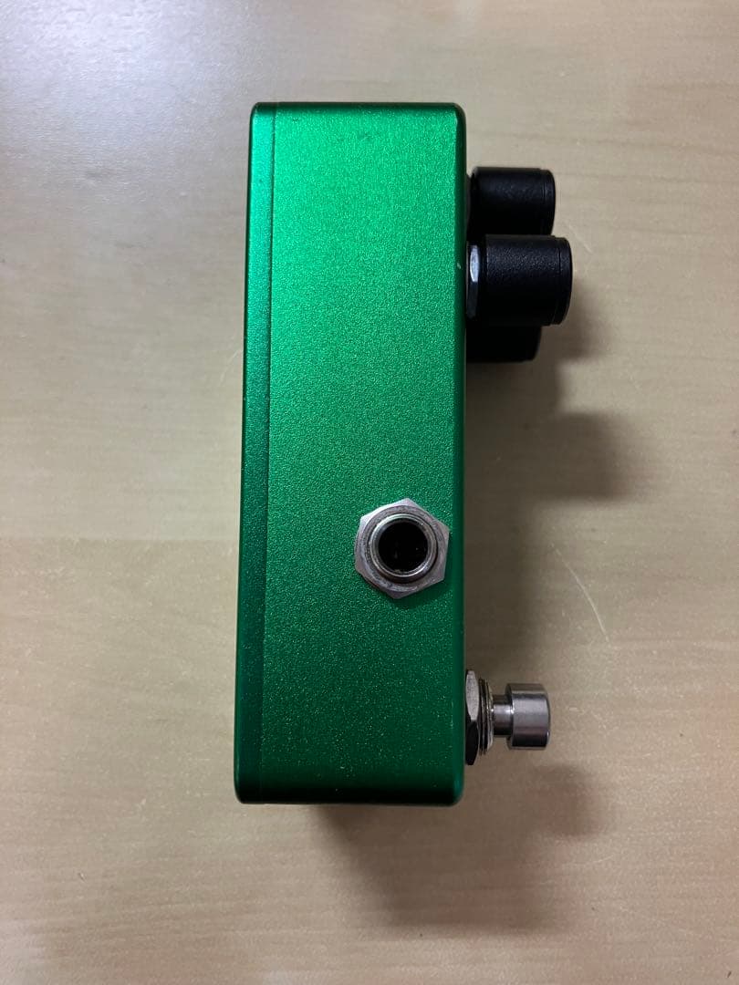 ギター OneControl Persian Green Screamer
