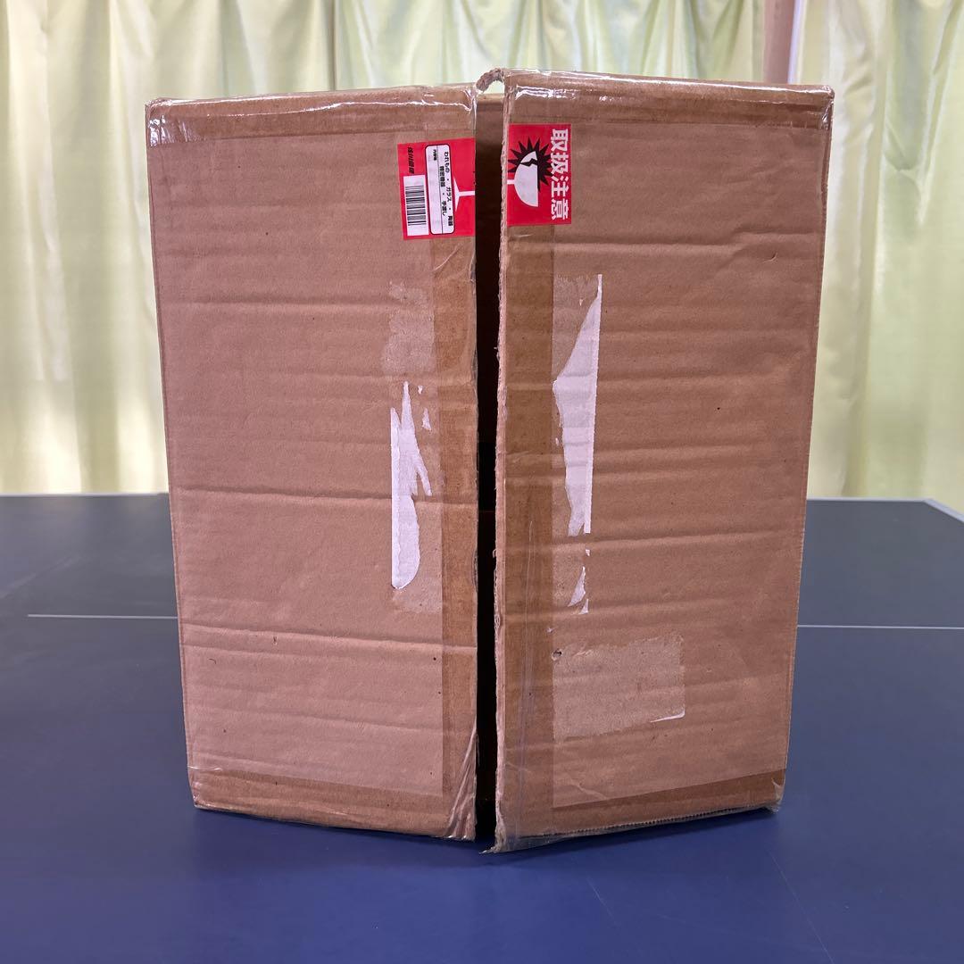 ギガンティックシリーズ ゴジラ (2001年版)