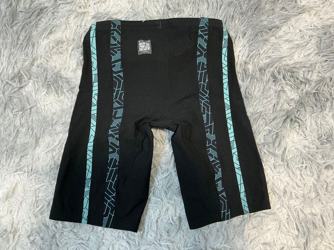 arena カーボンプリモ　日本未発売高速水着　美品