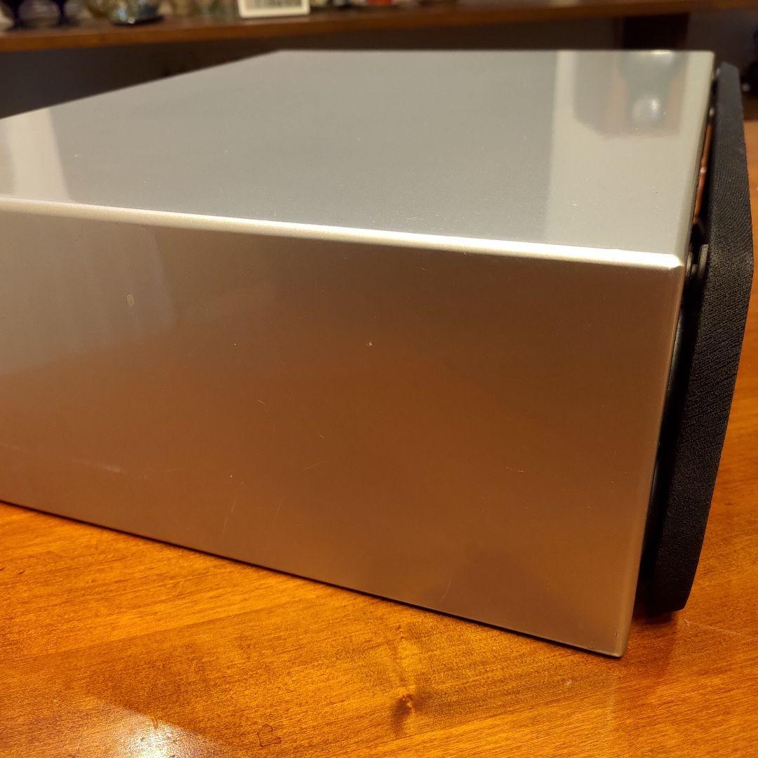 ELAC Center555 センタースピーカー シルバー