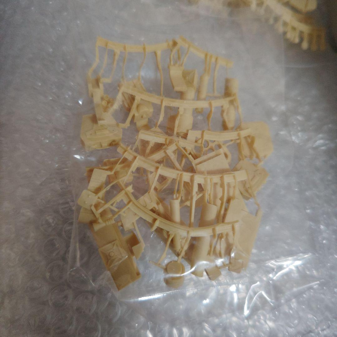 1/24　WAVE　装甲騎兵ボトムズ　スコープドッグ　レッドショルダーカスタム