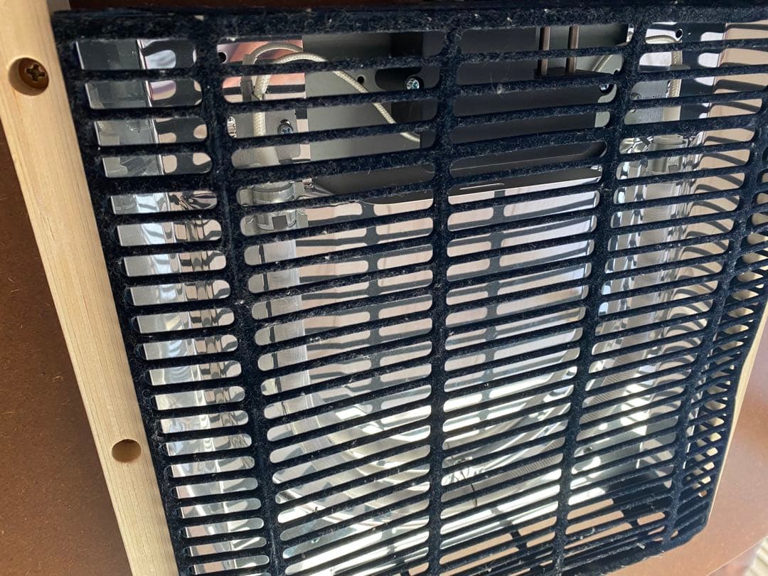 楕円形リビングこたつ　ニトリ