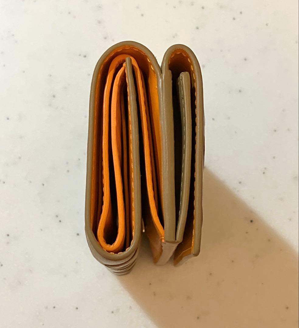 江美子BOTTEGA VENETA ボッテガ