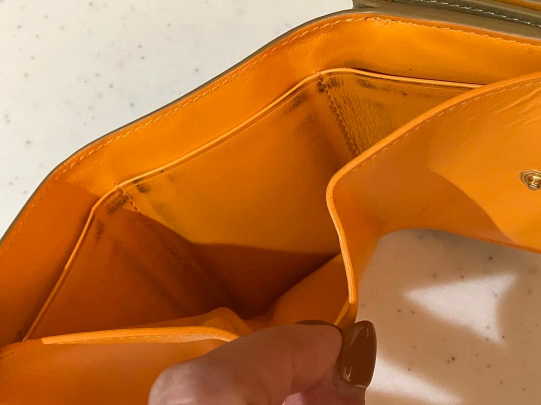 江美子BOTTEGA VENETA ボッテガ