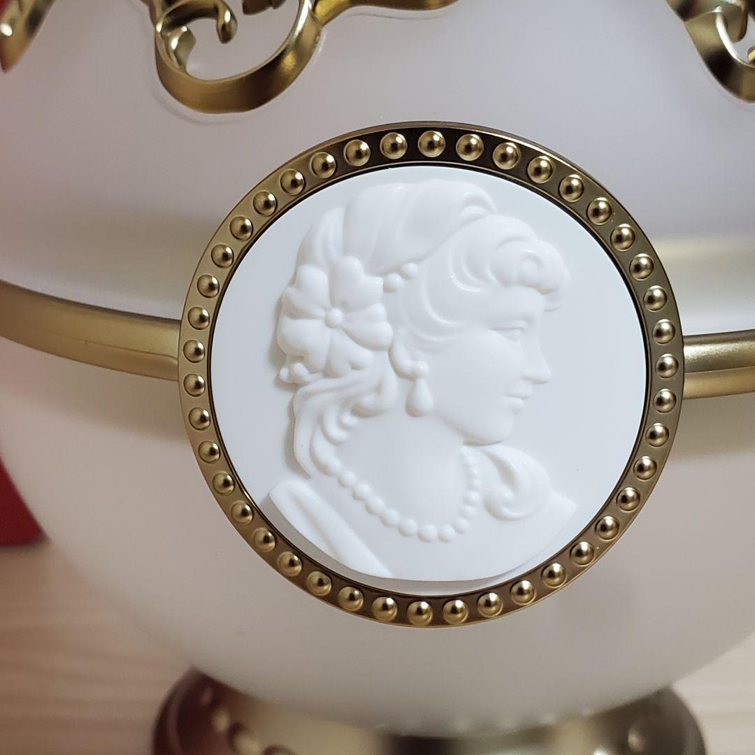 【未使用】レ・メルヴェイユーズ ラデュレ スペシャルフェイスカラー チークポット