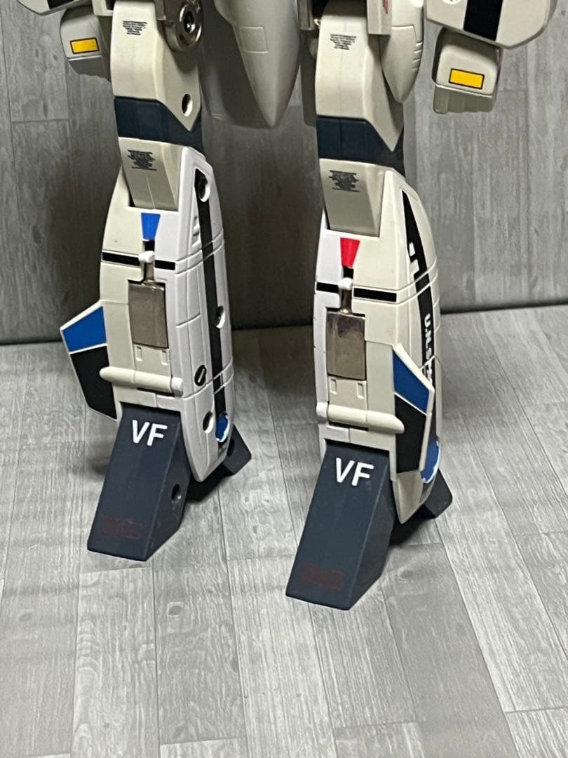 超時空要塞マクロス オリジン・オブ・バルキリー VF-1A マックス機 バンダイ