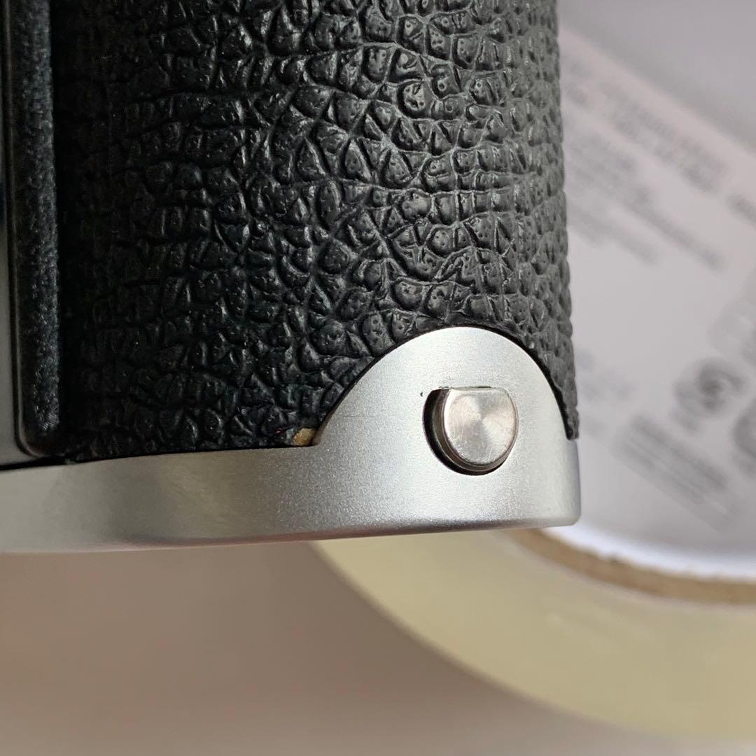 Leica　ライカ M3 ダブルストローク