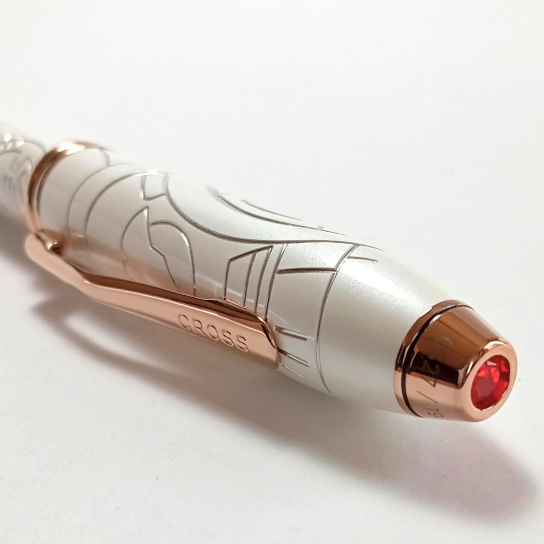 crr14新品CROSS クロス 限定品/ローラーボール タウンゼント BB-8