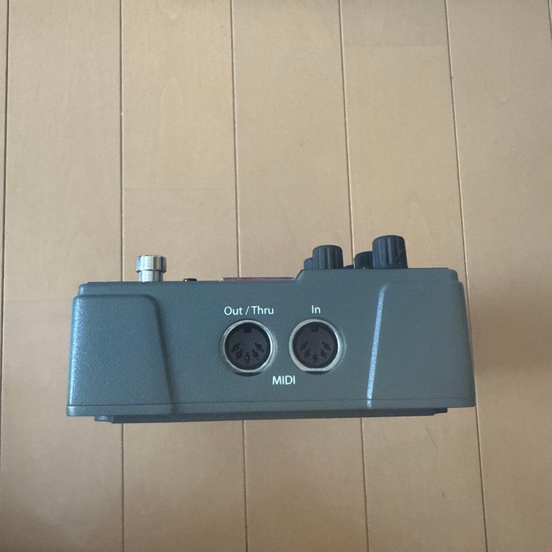 EVENTIDE (イーブンタイド) Pitch Factor ハーモナイザー