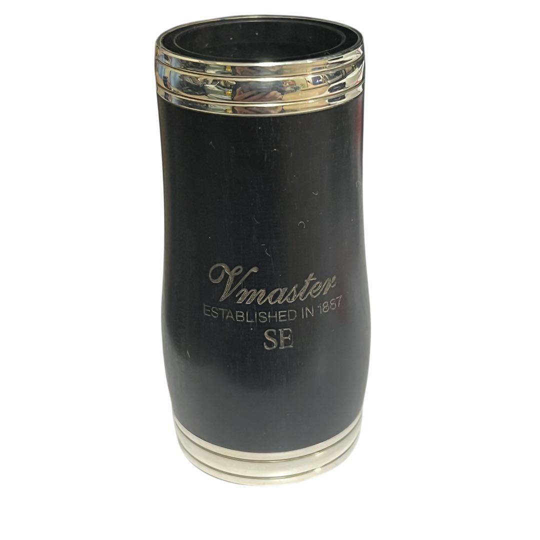 【良品】YAMAHA YCL-SEVmaster クラリネット 選定証明書付き