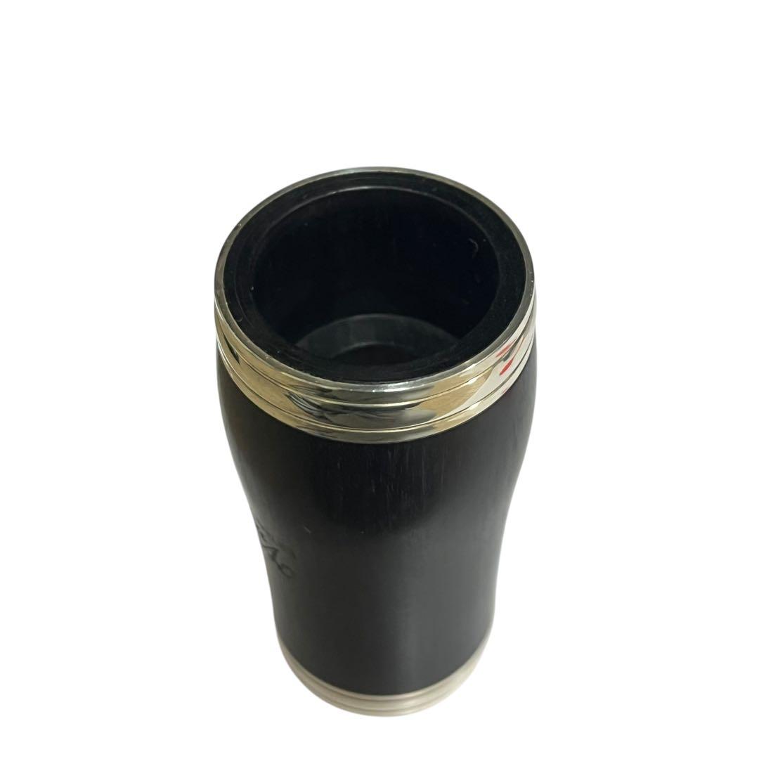 【良品】YAMAHA YCL-SEVmaster クラリネット 選定証明書付き