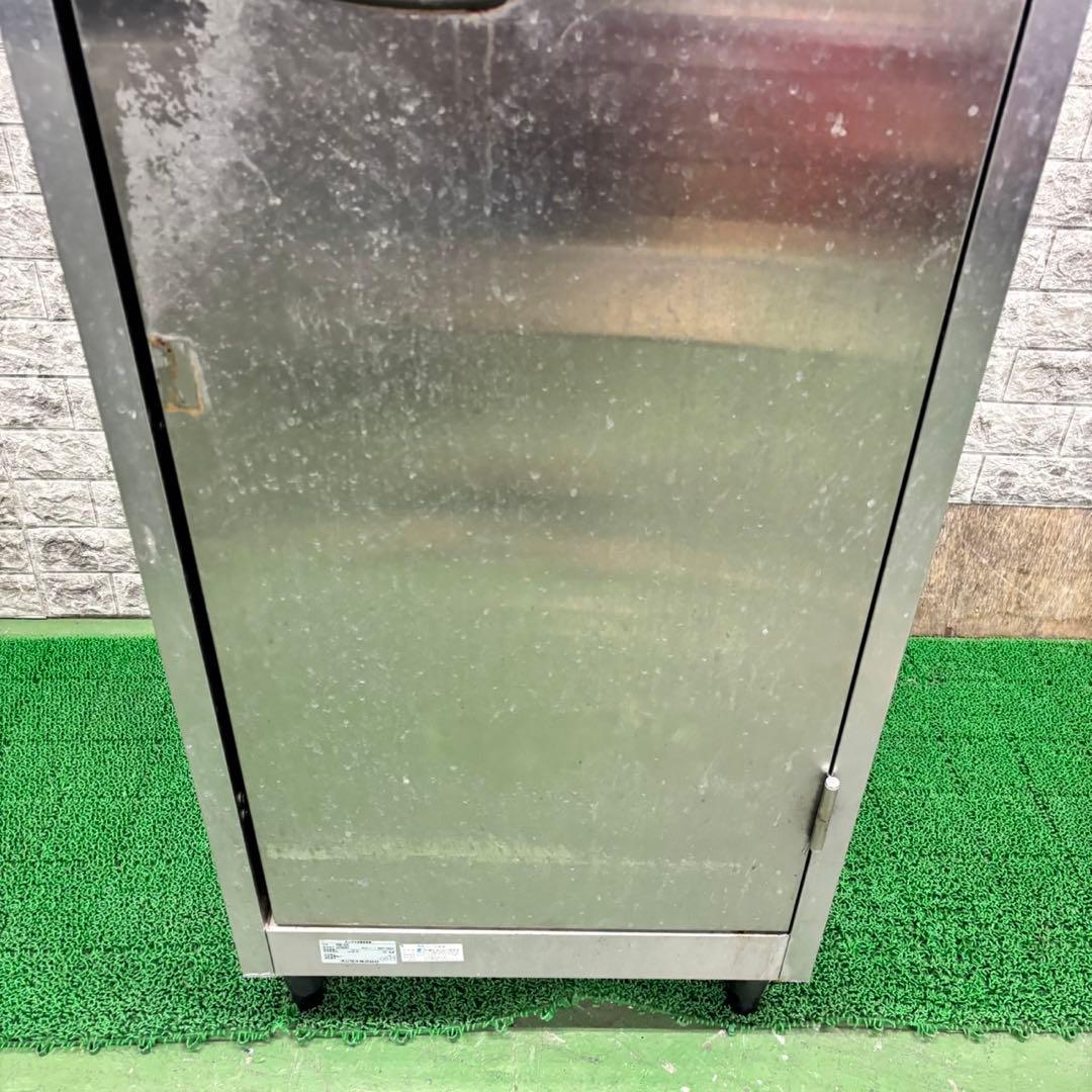 595 ホシザキ　消毒保管庫　送料設置無料　HSB-4SA 業務用家電　調理器具