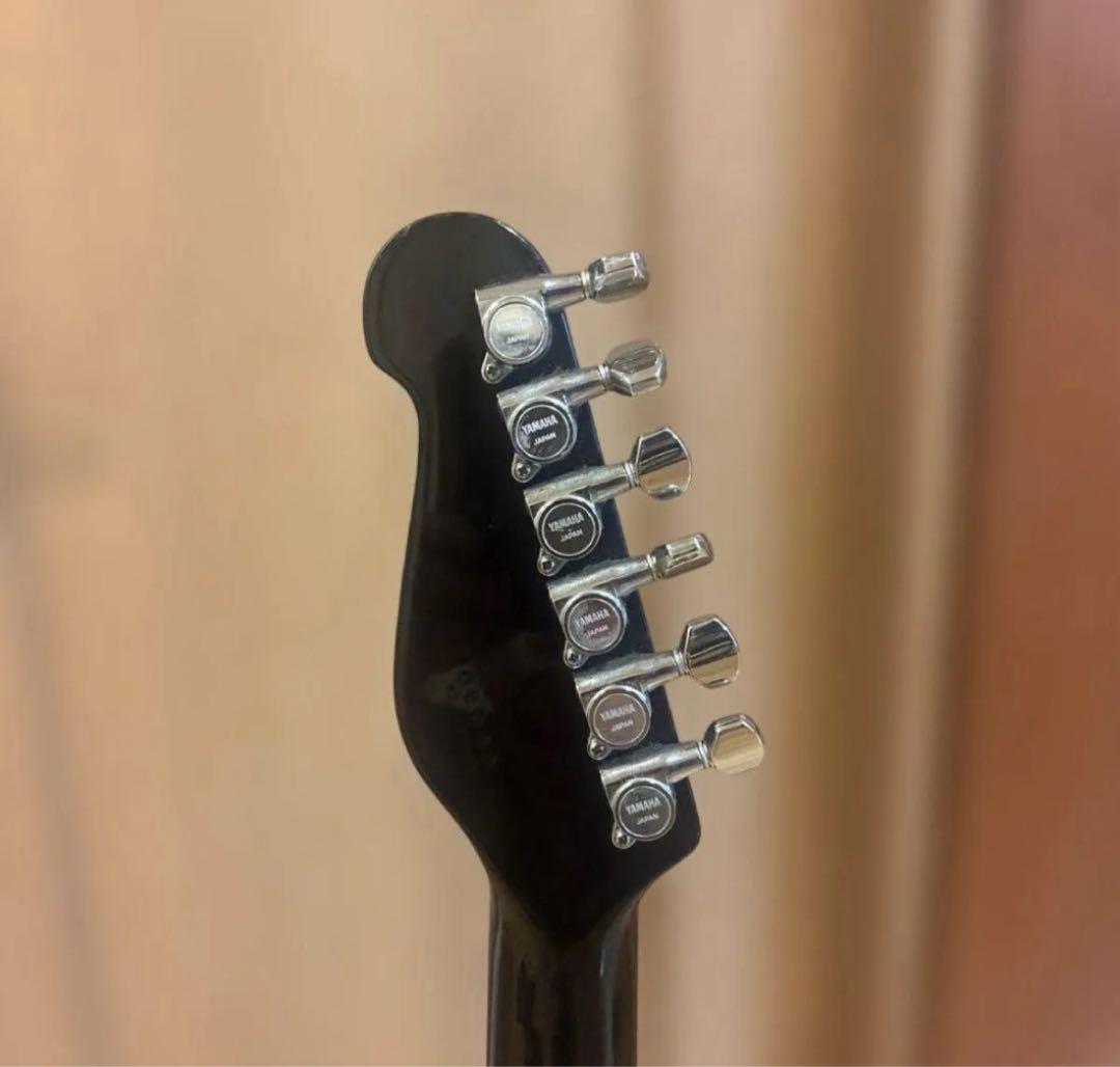 希少 YAMAHA Session 312 日本製 トレモロアーム付