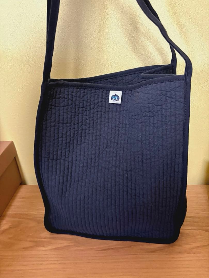 最終価格　VAKT bag I ブラック シシクイ　百々千晴