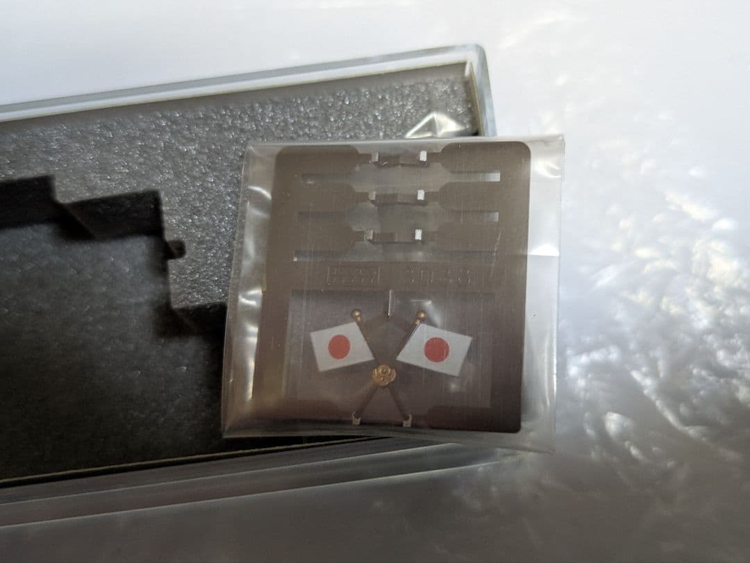 専用品【貴重品】【KATO】（3050）EF58 60（お召予備機）