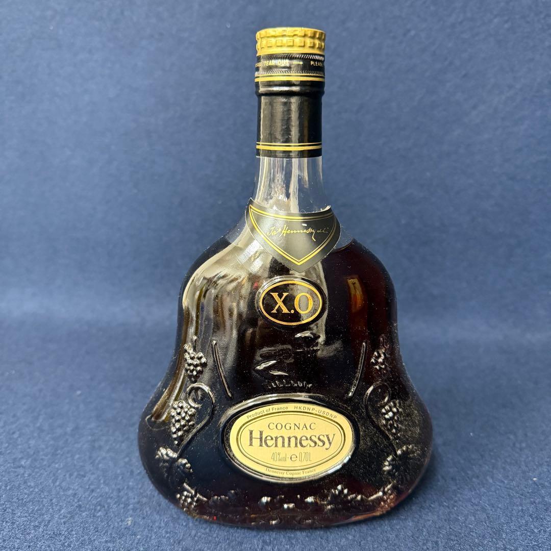 Hennessy XO COGNAC ヘネシー 750ml 40％ブランデー