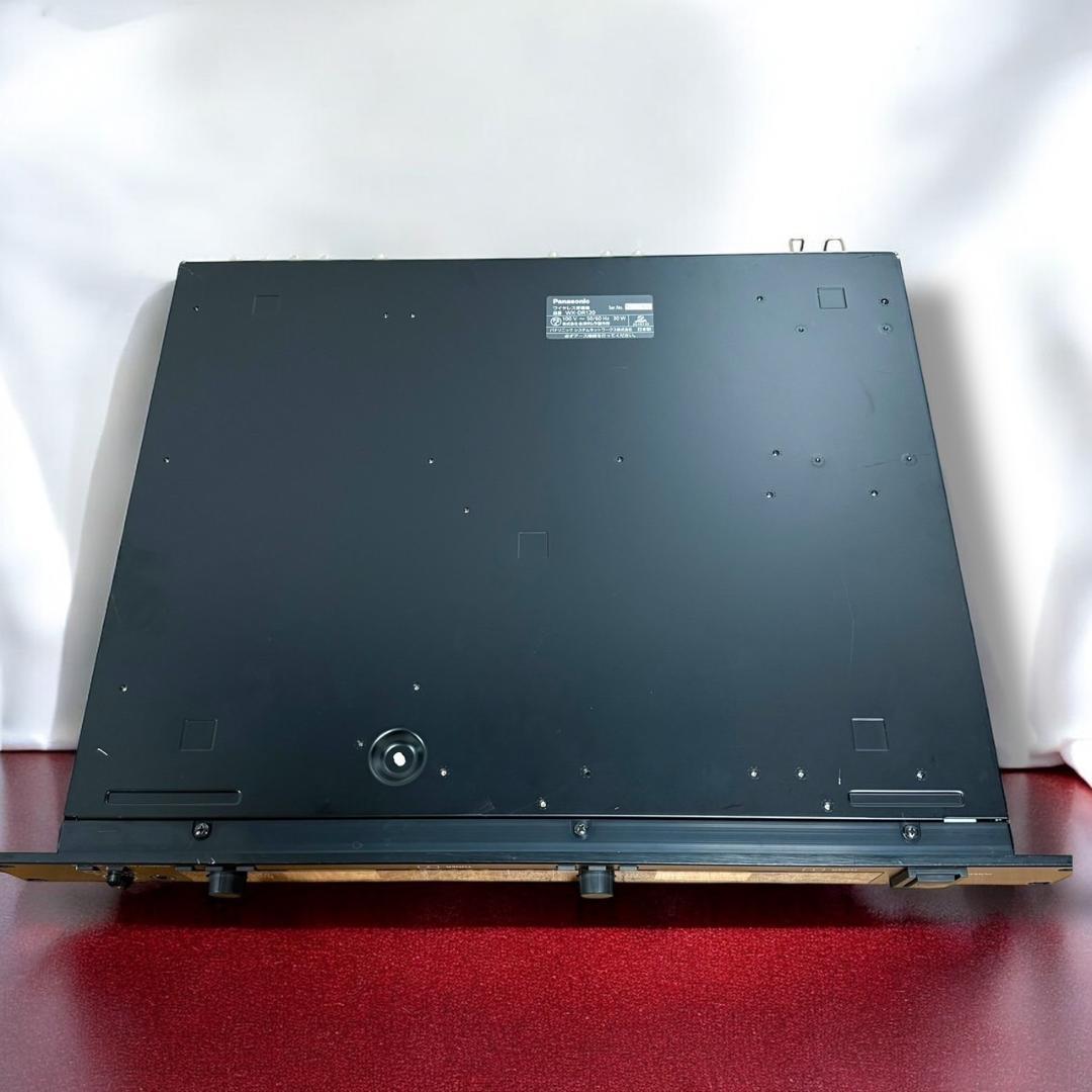 A ☆希少品 パナソニック WX-DR120 デジタルワイヤレス受信機 据置型