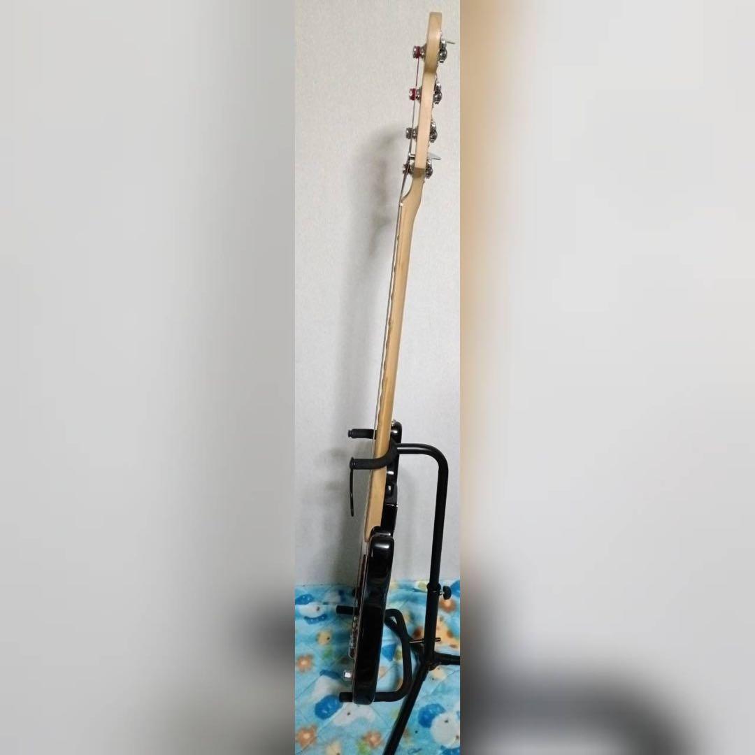 4*号様 【希少！今日限り！】Pete Wentz Precision Bass