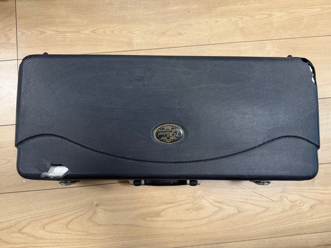 0413-2 J.Michael　TR-200　トランペット