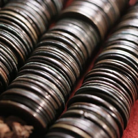 M35 古銭 寛永通宝 約500枚 縄差し まとめ売り 寛永通寳 日本古銭