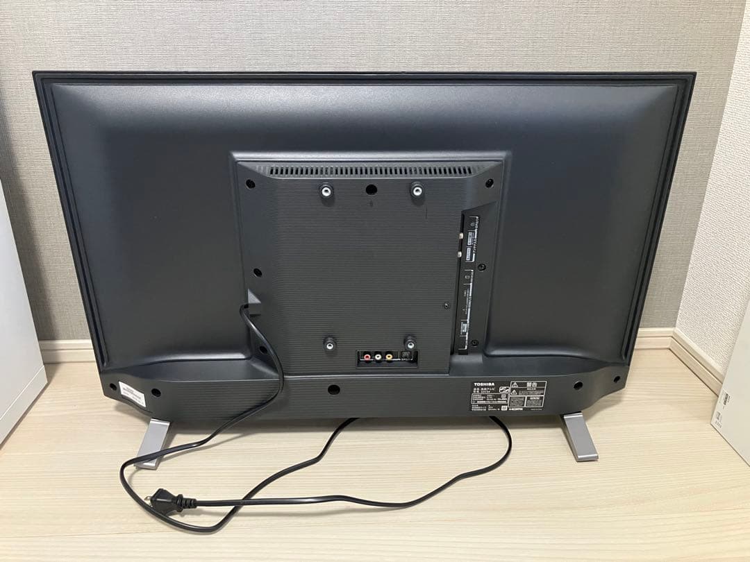 液晶テレビ 32V REGZA