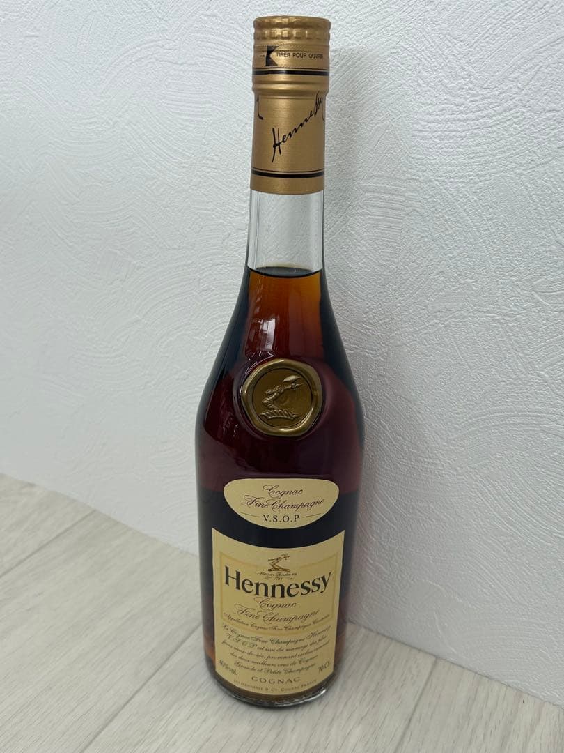 Hennessy VSOP ブランデー 700ml