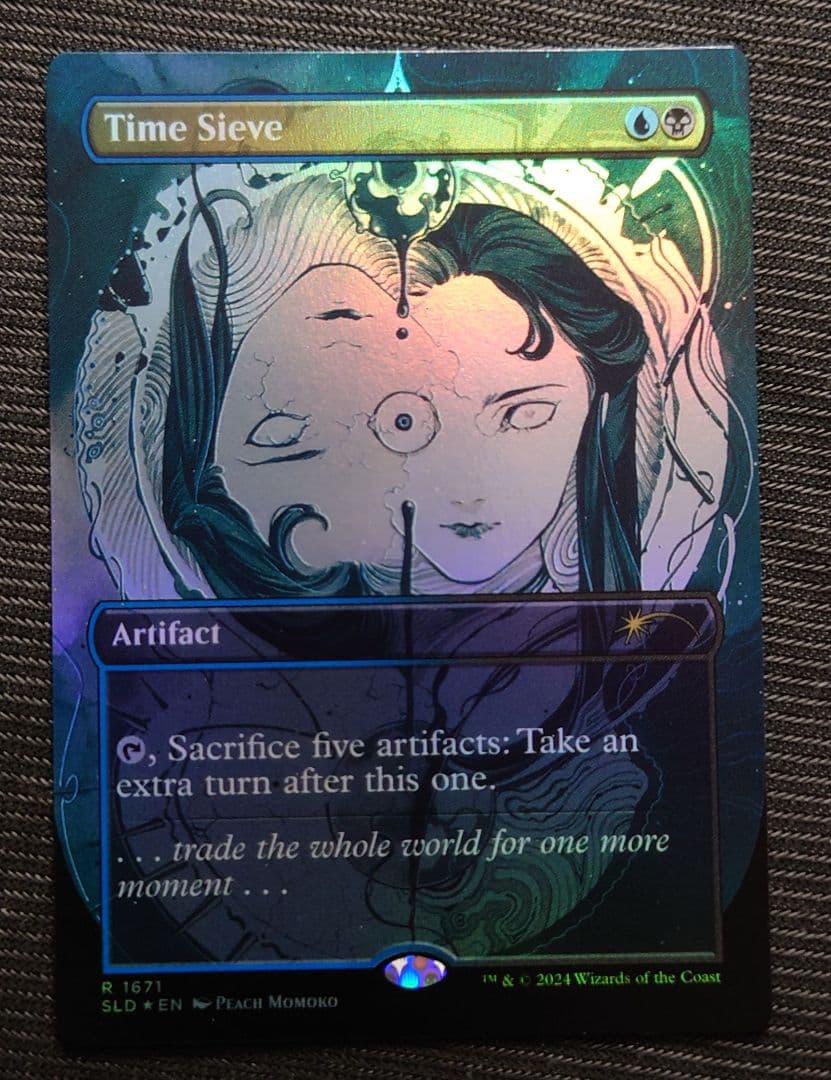 mtg 稀少 即完売 ローウィンの昏明 ドラフト ナイト 英語版 ecl