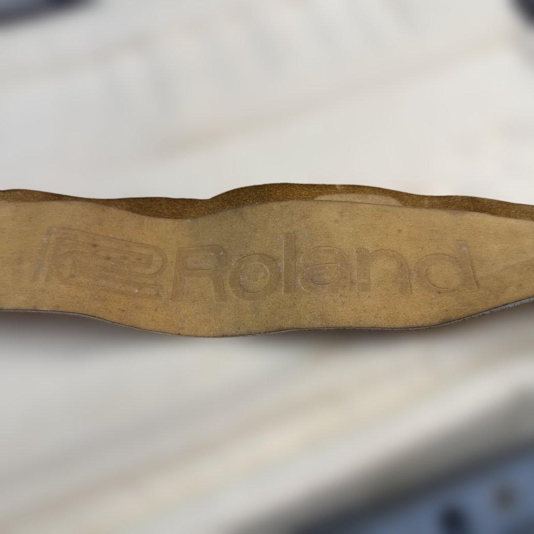 Roland SH-101 アナログシンセサイザー 本体