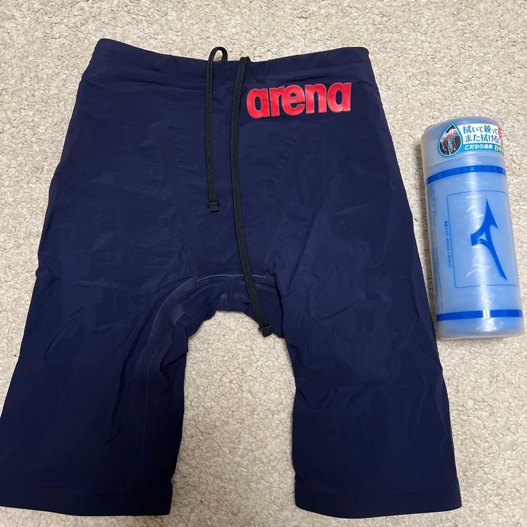 arena 高速水着 競泳水着 ultimate AQUAFORCE X