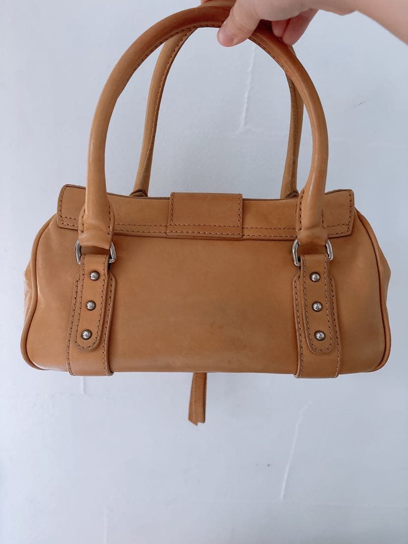 ドルチェアンドガッバーナ Dolce & Gabbana Y2K ハンドバッグ