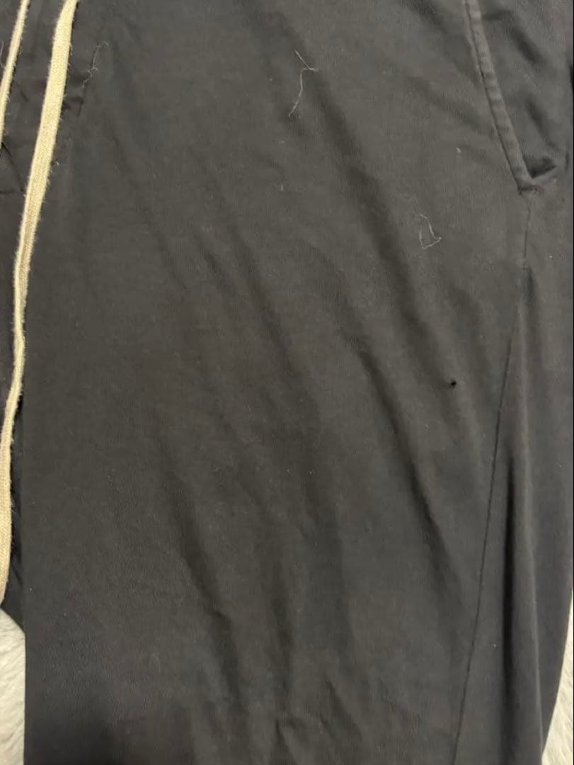 Rick owens Drkshdw サルエルパンツ