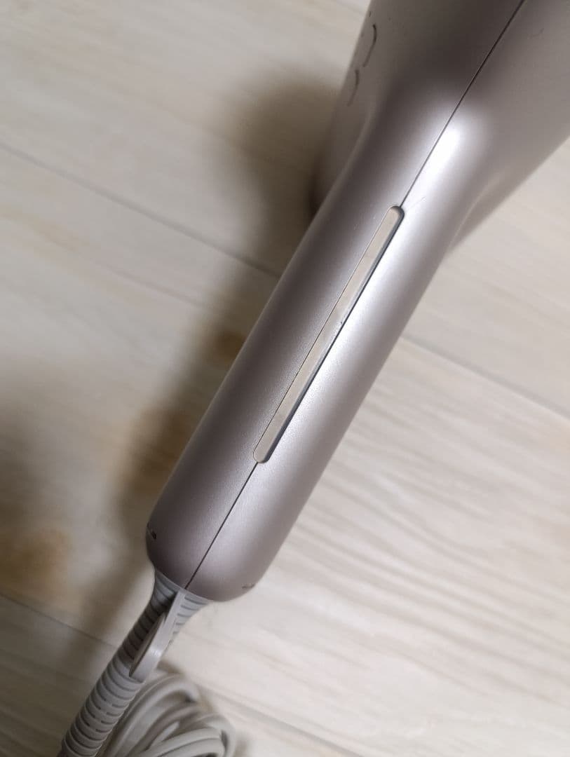 パナソニック ナノケア Panasonic EH-NA0J 23年製 P