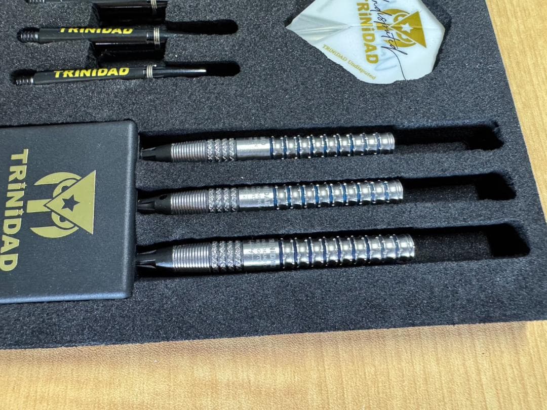 TRiNiDAD KID2  トリニダード キッド2 後藤智弥